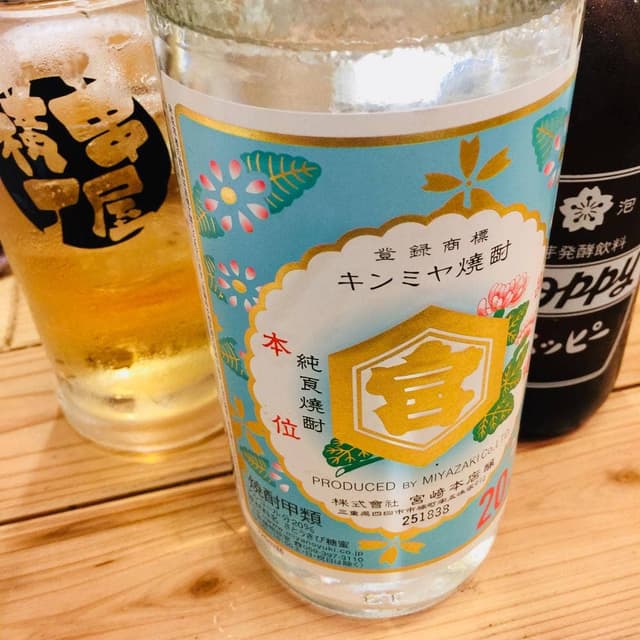 串屋横丁 浅草食通街店 - サブ画像1