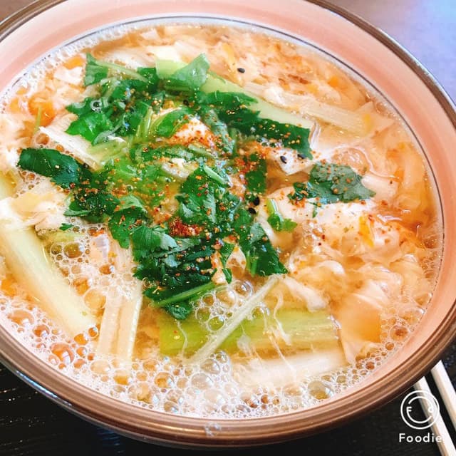 長寿庵 泉ケ丘支店 - サブ画像1