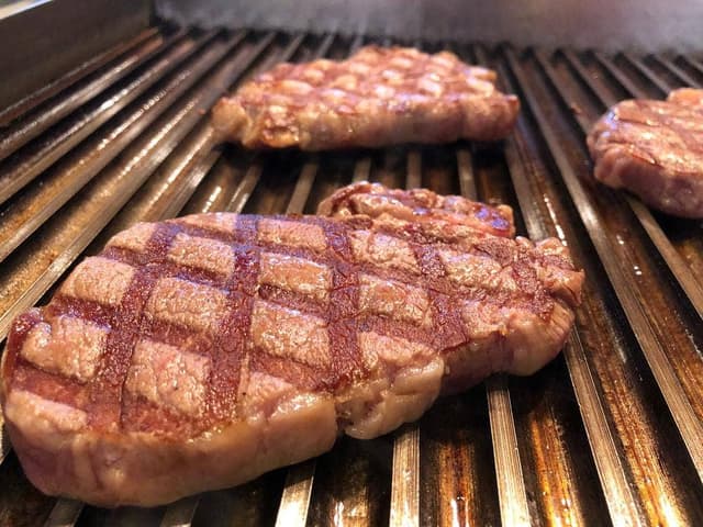大田原牛超本店 - サブ画像2