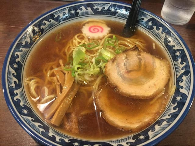支那そば屋 三馬店 - サブ画像3