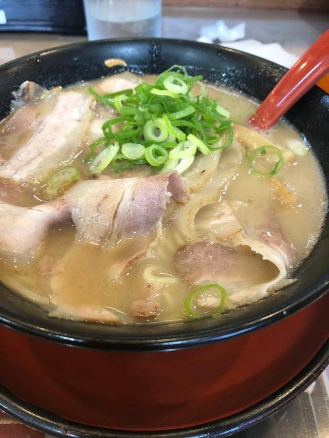 うま屋ラーメン 安城店 - サブ画像1