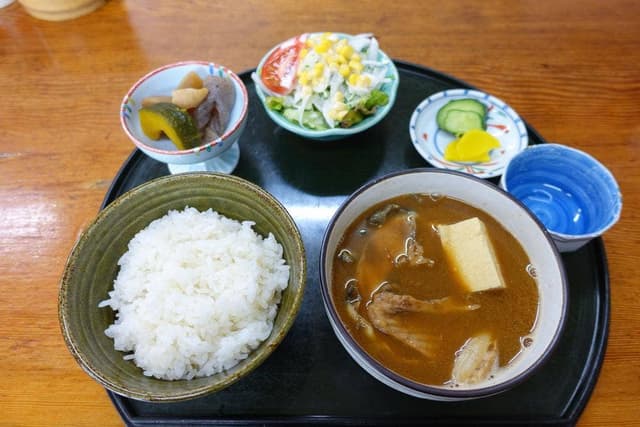 割烹 大新 - サブ画像2