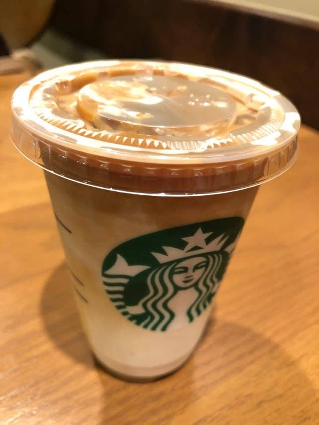 スターバックス コーヒー 水戸エクセル店 - サブ画像3