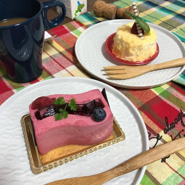 ラ・クロシェット - サブ画像1