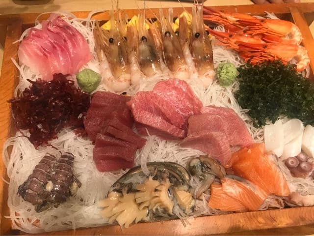 さっぽろすし均 - サブ画像1