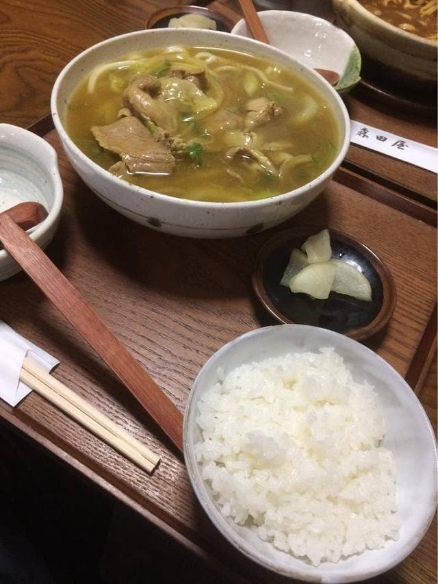 森田屋 - サブ画像2