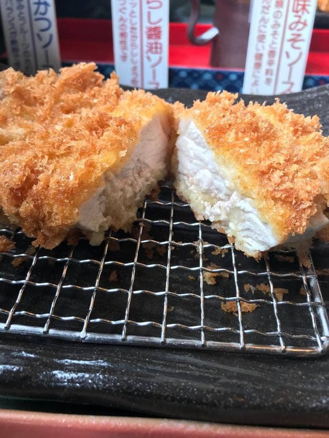 やはらかとんかつ綾菰野店 - サブ画像2