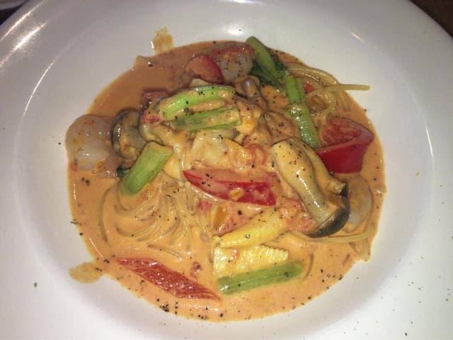 Cafe&Restaurant LODGER - サブ画像1