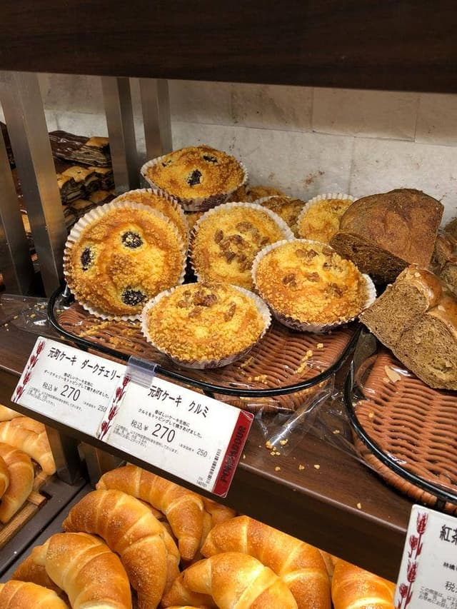 ポンパドウル ダイヤキッチン店 - サブ画像3