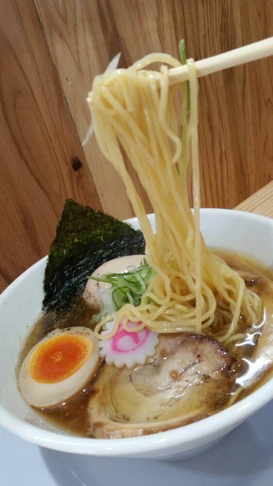 らーめん 宮裏交差店 - サブ画像3