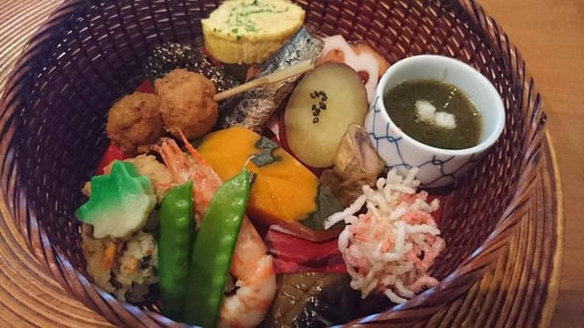 立峰 - サブ画像3