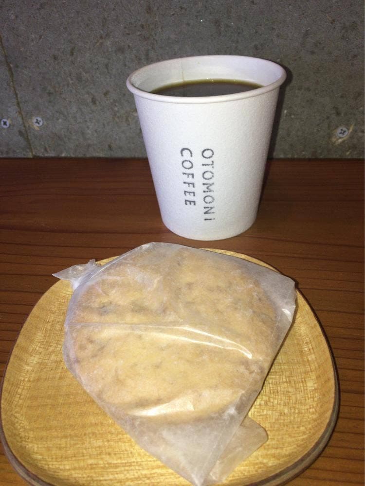 OTOMONI COFFEE