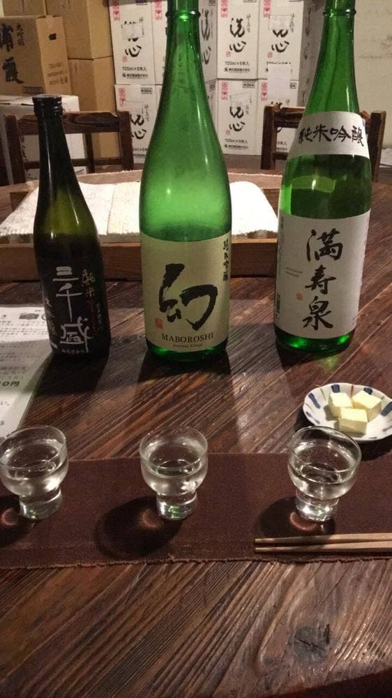 島田商店