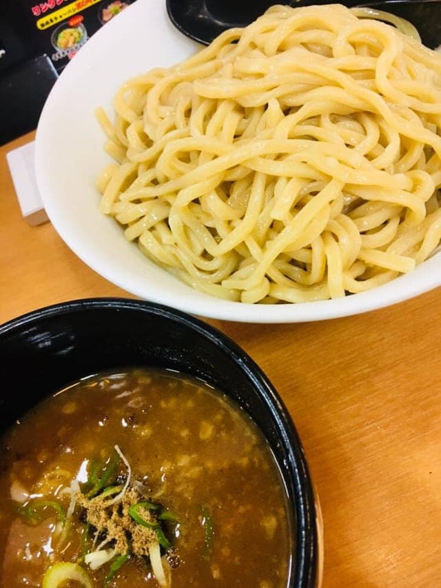 つけ麺・らーめん春樹 ワンズモール店 - サブ画像2