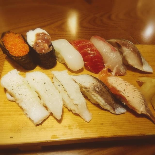 すし酒場丸鮮 - サブ画像2