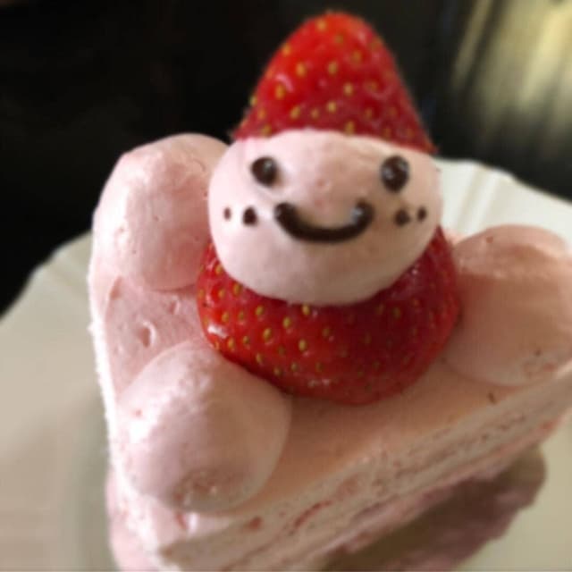 ケーキファクトリー スマイル - サブ画像1