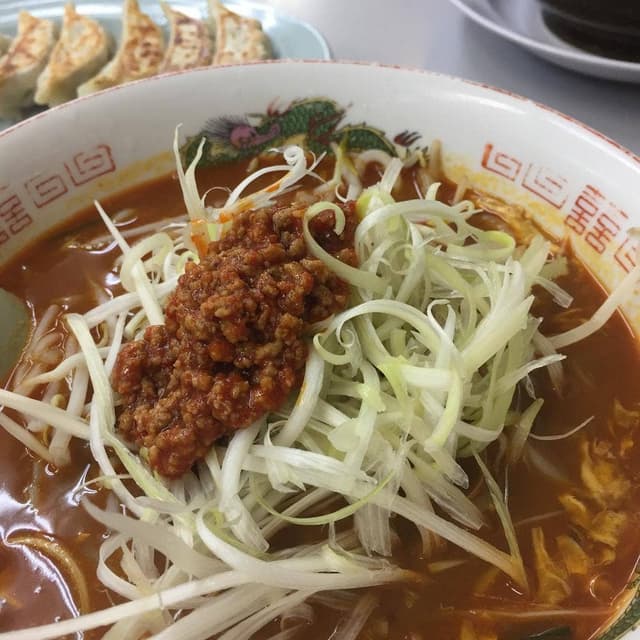 くるまやラーメン 松尾店 - サブ画像3