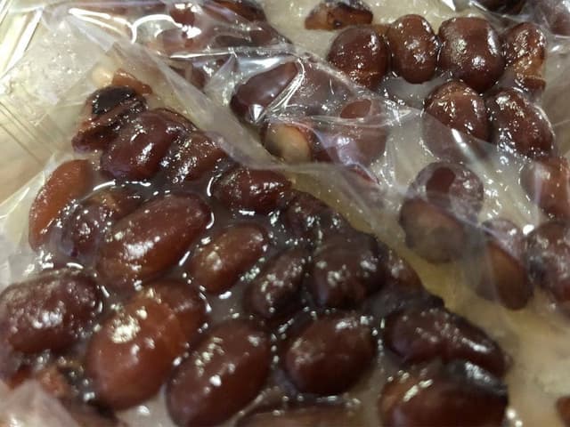 柿安口福堂フォレオ大津一里山店 - サブ画像1