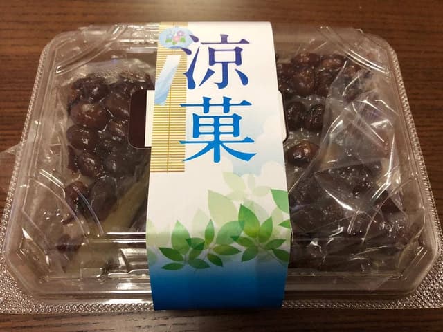柿安口福堂フォレオ大津一里山店 - サブ画像3