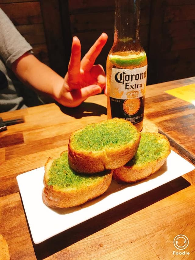 洋食 畠中 - サブ画像1