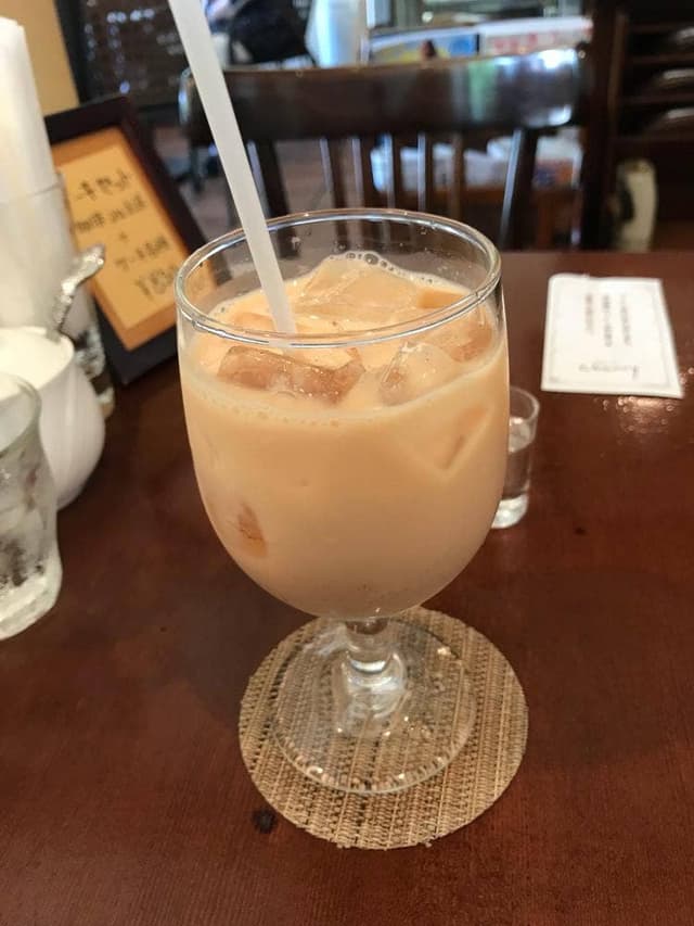 cafe de cherry - サブ画像2