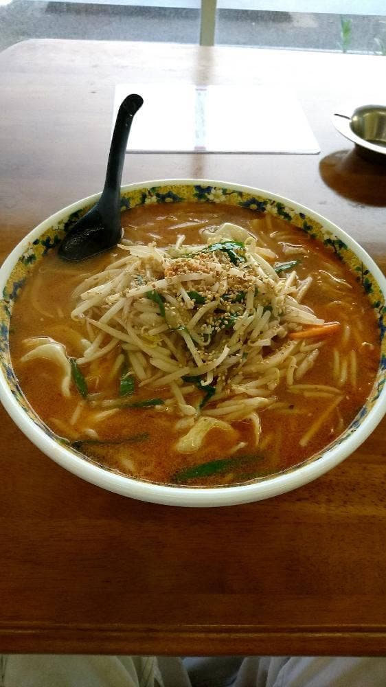 中華龍王