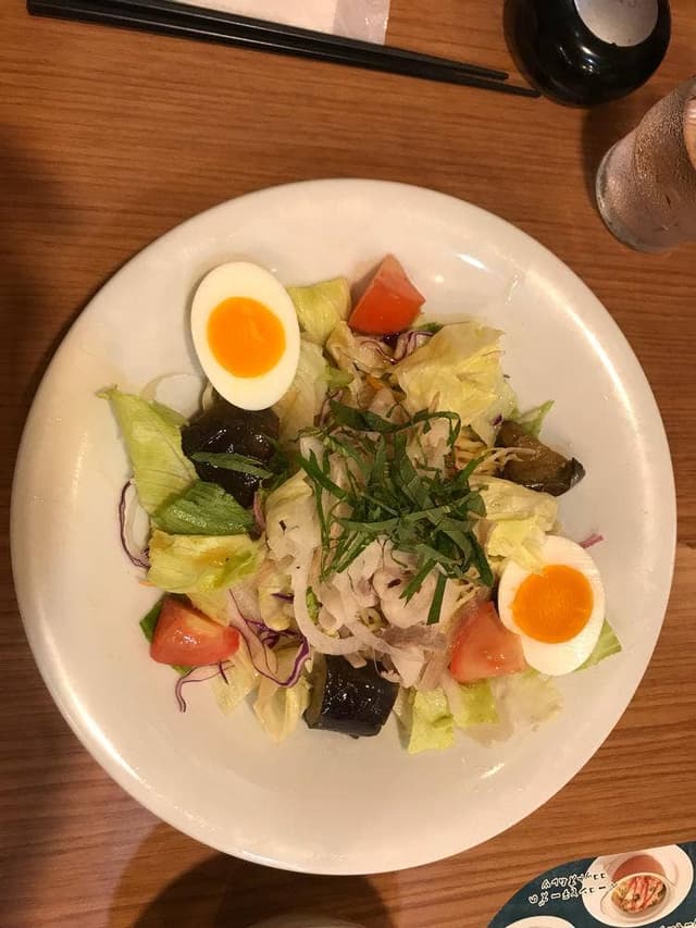 ジョナサン 三鷹井口店 - サブ画像1
