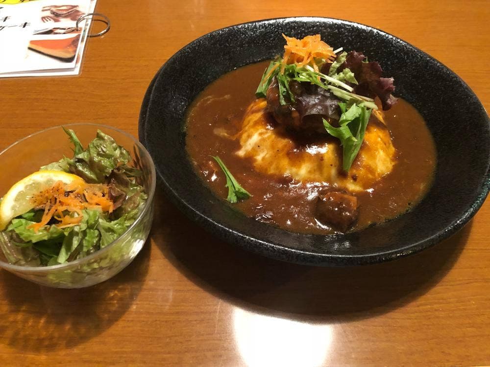 VILLA ROSSO TRE 紫波店