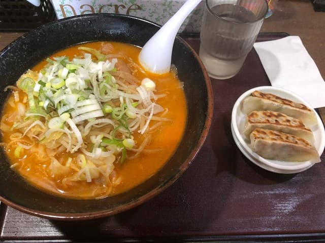 らー麺武蔵 - サブ画像1