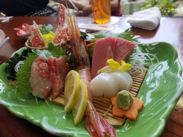 札幌かに本家 福岡那の川店 - サブ画像2