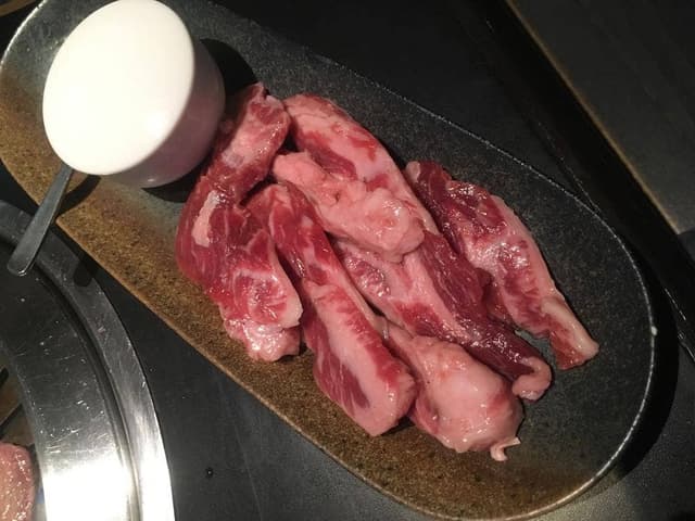 グリルダイニング 秀 - サブ画像1