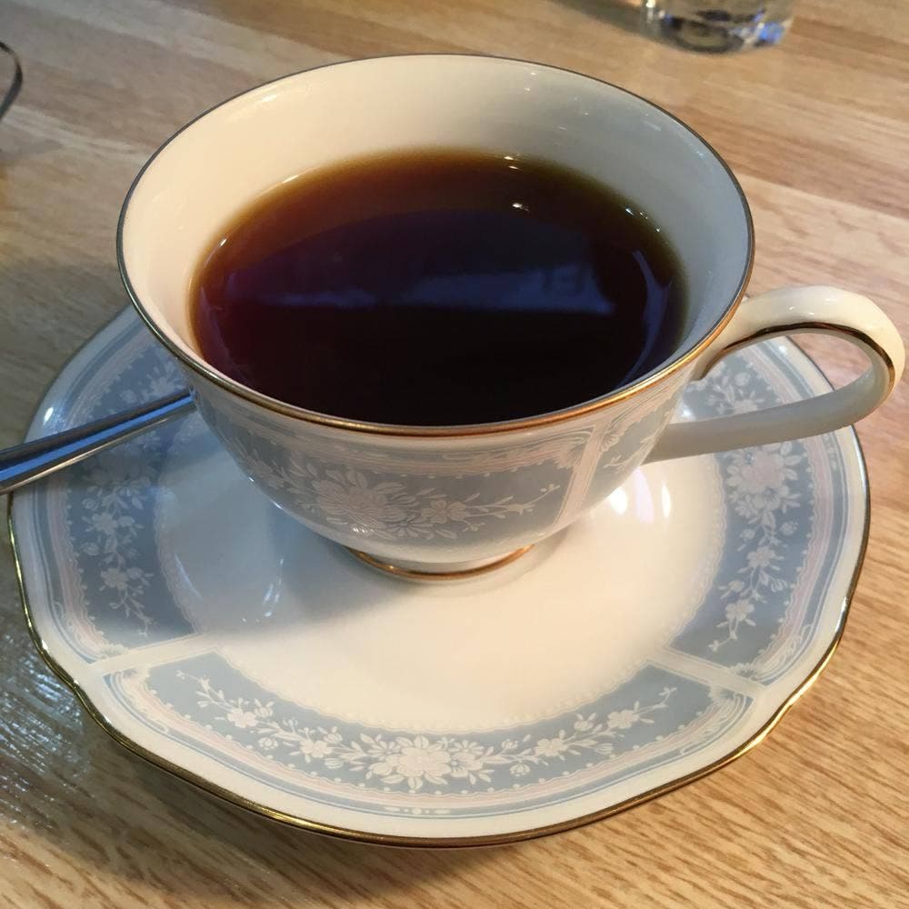 コーヒー・カーメル