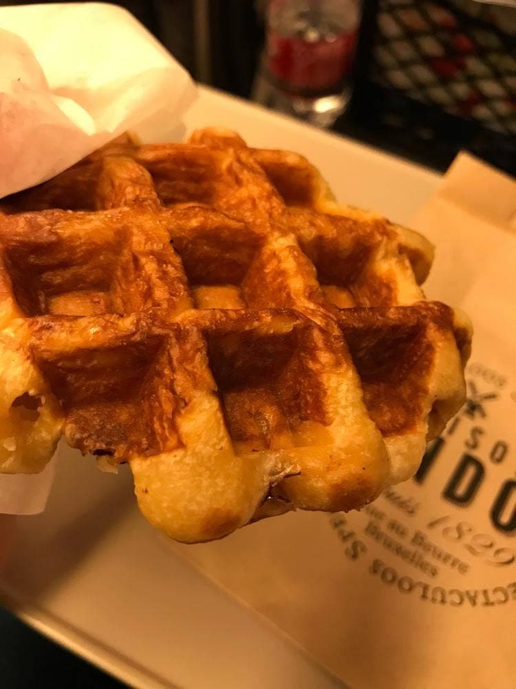 メゾンダンドワ 大丸東京店