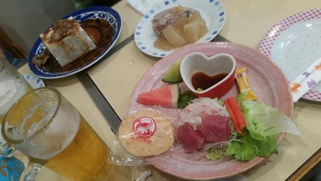 炭焼の栄ちゃん - サブ画像1