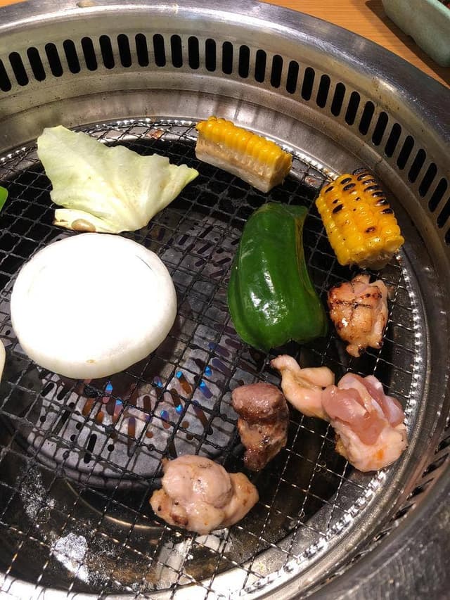 焼肉きんぐ 福岡清水店 - サブ画像2