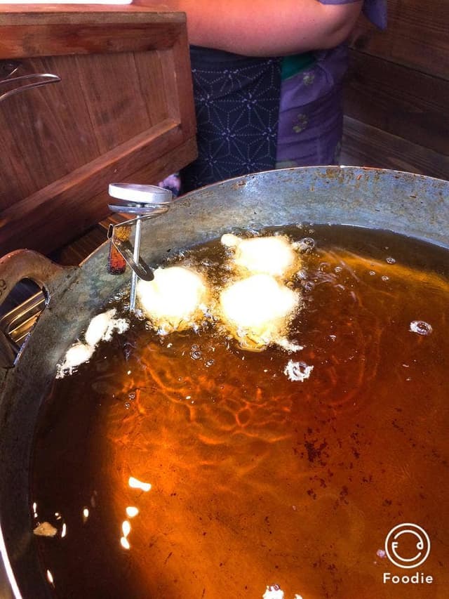 田丸屋 日光江戸村 - サブ画像2