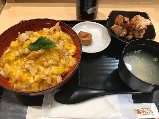 鶏三和 岩田屋天神店 - サブ画像2