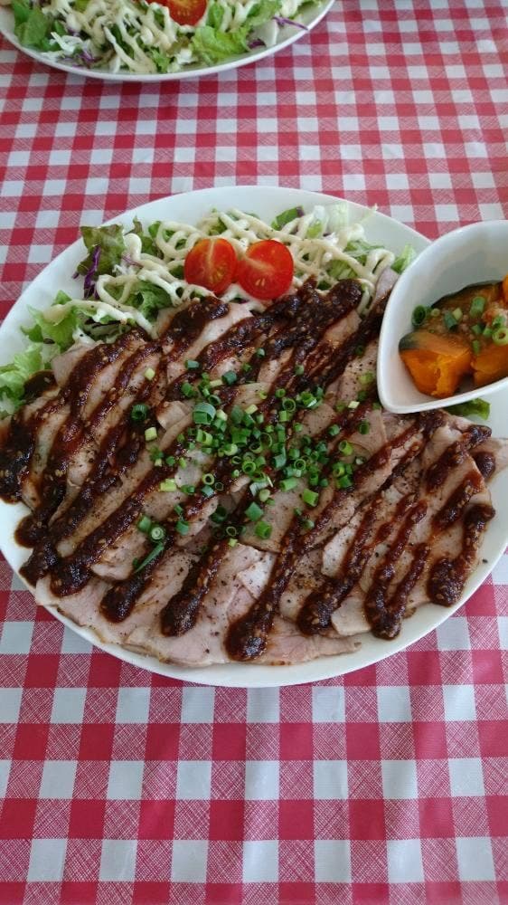 管理栄養士のビストロ EIZEN - サブ画像3