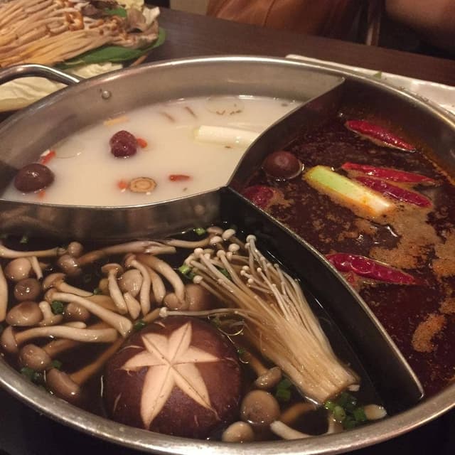 小尾羊 美健食道 六本木店 - サブ画像2