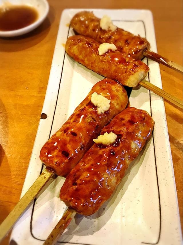 酔郷やぶ高輪店 - サブ画像1