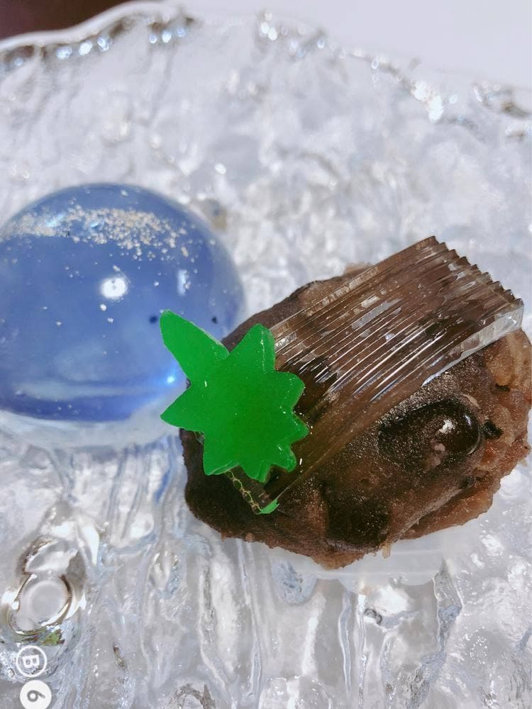 牛蒡餅本舗 熊屋