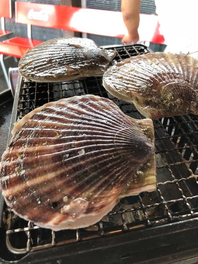 魚河岸 サスヨ 海産市場本店 - サブ画像3