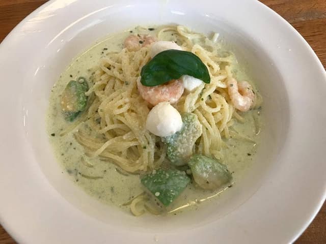 ポポラマーマ 新所沢店 - サブ画像2