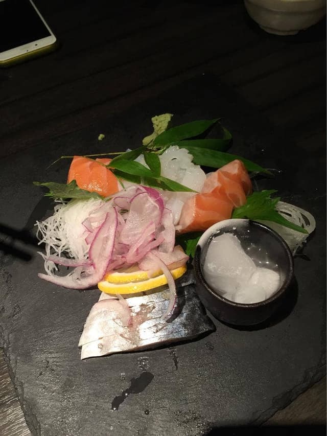 旬鮮魚と個室和食 別邸 膳屋 四日市店 - サブ画像3