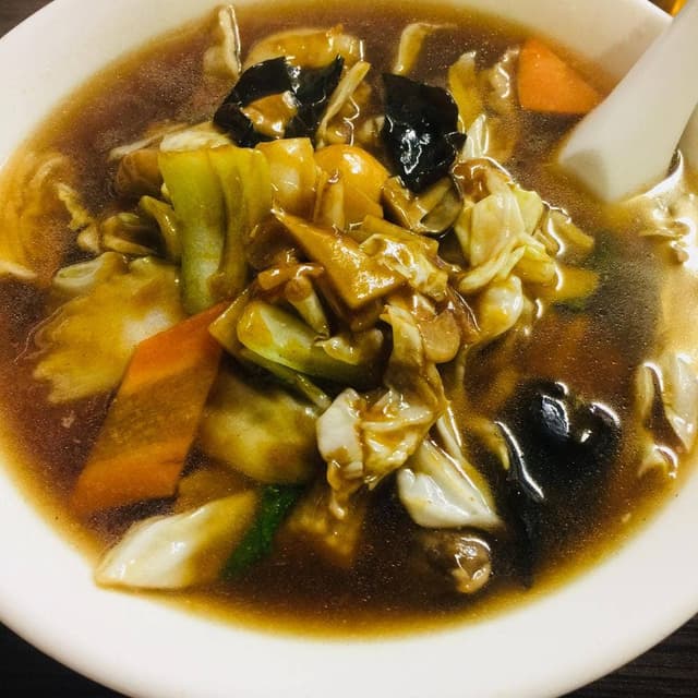 中華料理 菜香 浅草店 - サブ画像1