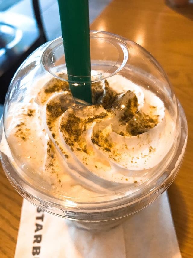 スターバックス コーヒー 栄大津通店 - サブ画像3