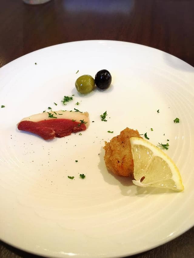 Maru'sTable - サブ画像2