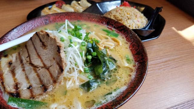 満天家 小山店 - サブ画像3