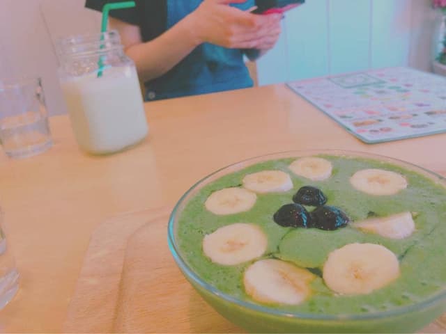 7 Leaf Juice - サブ画像3