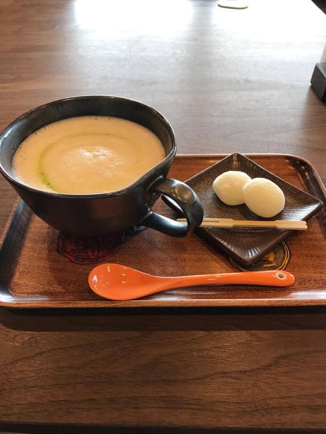 福田茶屋 - サブ画像3